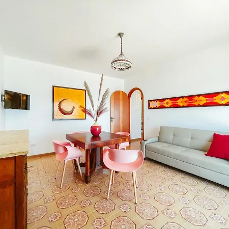 Pinta By Interhome