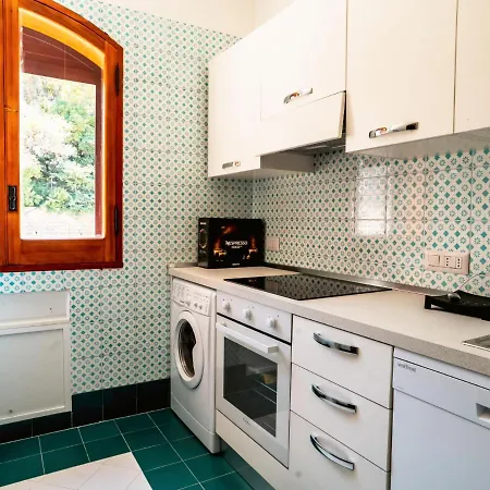 Pinta By Interhome * Caronia Marina