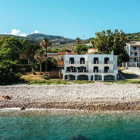 Pinta By Interhome Apartment