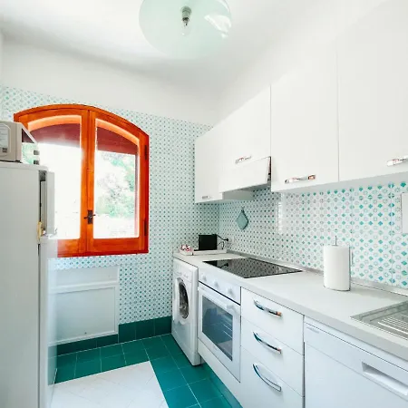 Pinta By Interhome * Caronia Marina