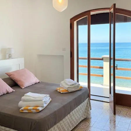 Pinta By Interhome Caronia Marina