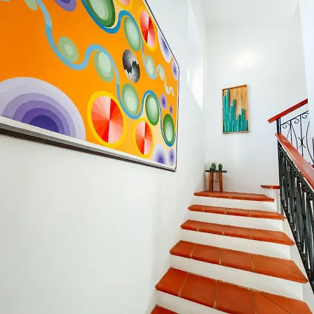 Pinta By Interhome *